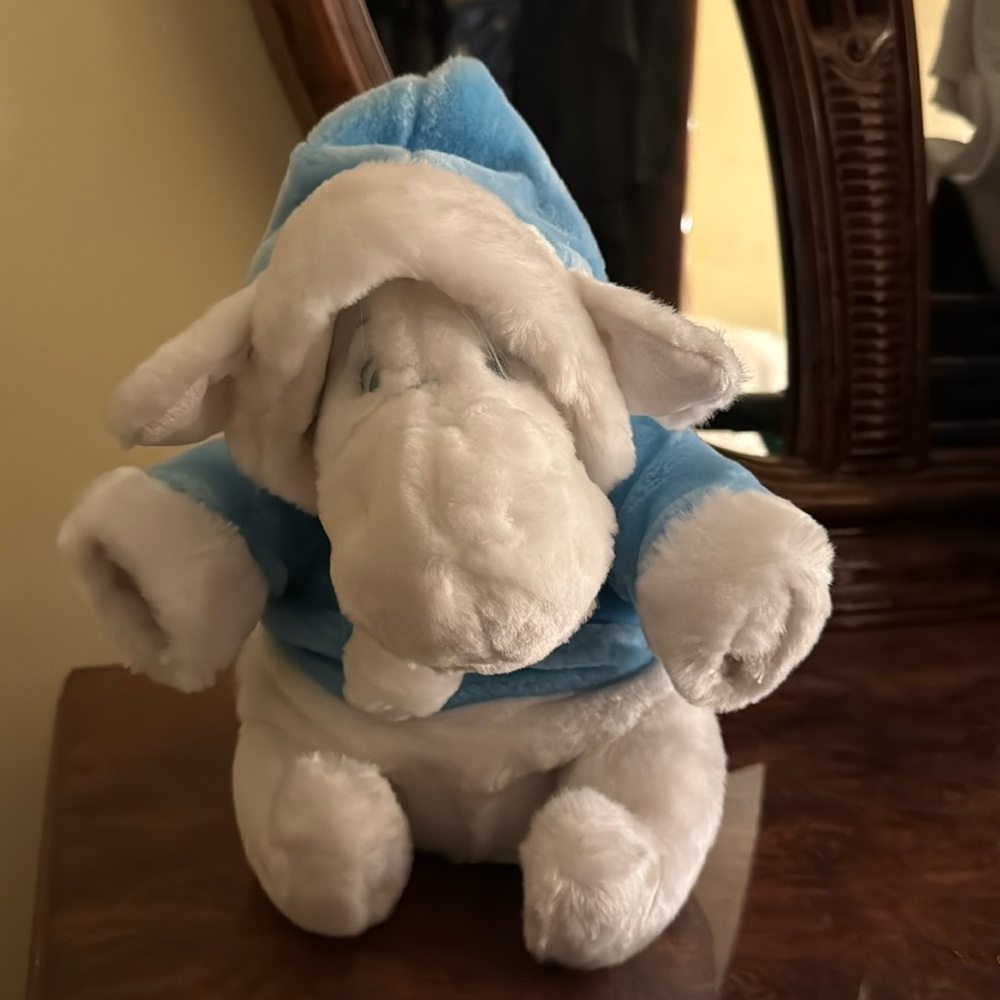 NWT TOY PURCHASED FROM DISNEY STORE